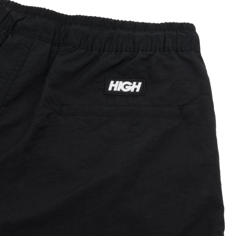 Bermuda High Runner Preto