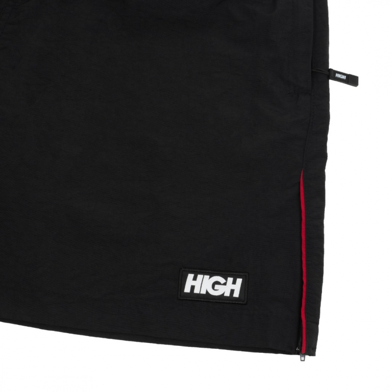 Bermuda High Runner Preto