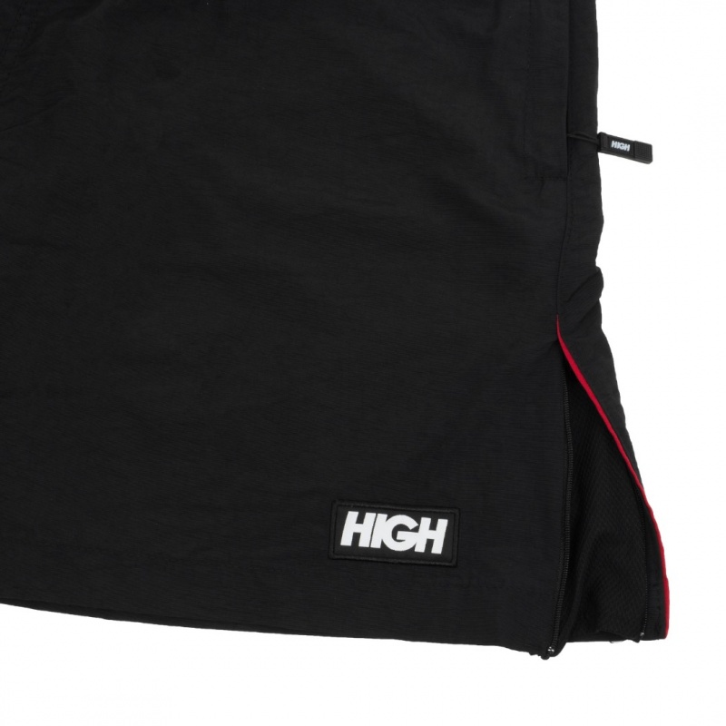 Bermuda High Runner Preto