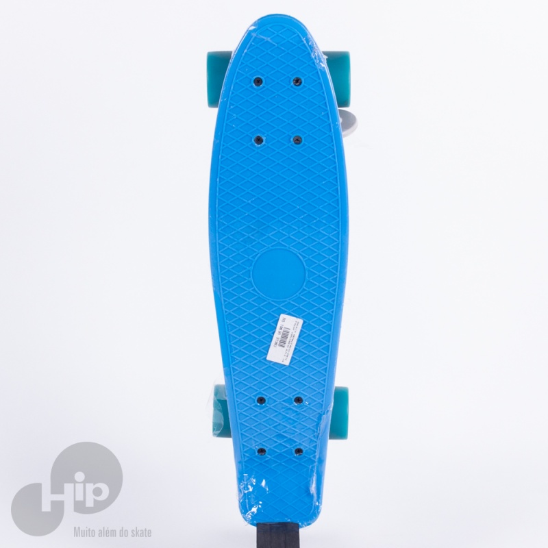 Skate Cruiser Revenge Azul Claro