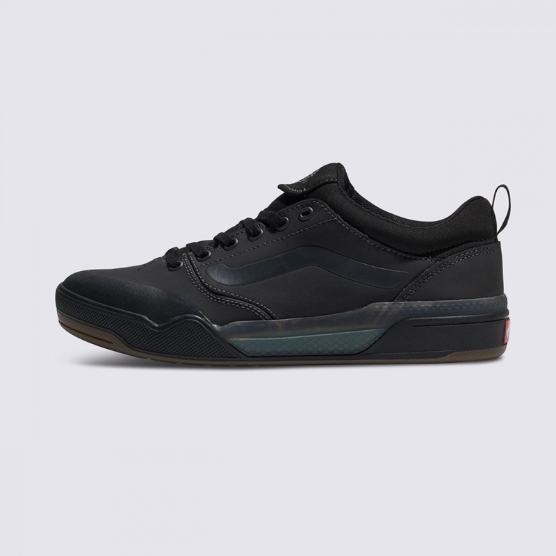 Tnis Vans Bmx Peak Preto