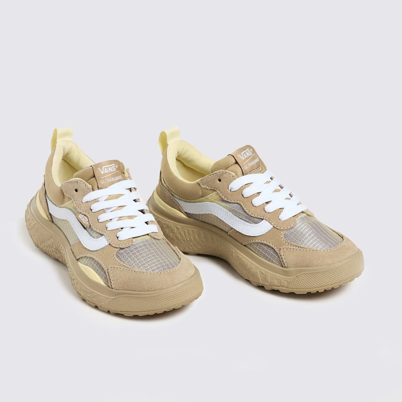 Tnis Vans Ultrarange Neo Vr3 MTE Bege