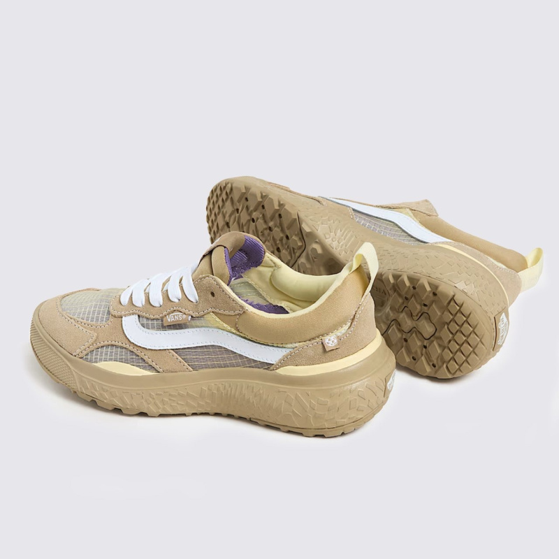 Tnis Vans Ultrarange Neo Vr3 MTE Bege
