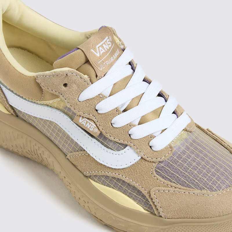 Tnis Vans Ultrarange Neo Vr3 MTE Bege
