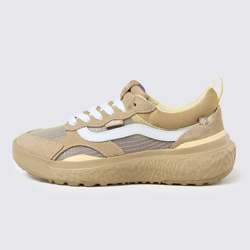 Tnis Vans Ultrarange Neo Vr3 MTE Bege