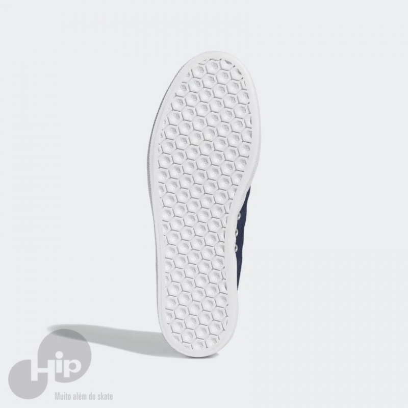 Tnis Adidas 3Mc Azul Escuro