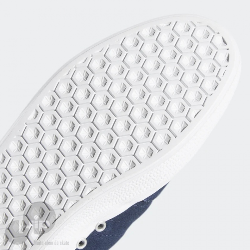 Tnis Adidas 3Mc Azul Escuro