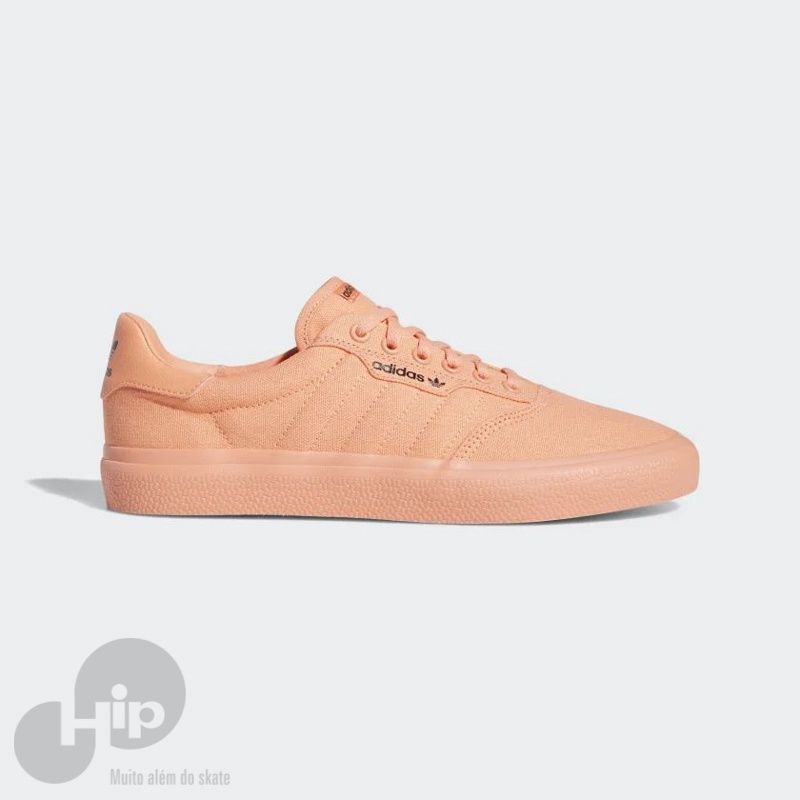 Tnis Adidas 3MC Rosa