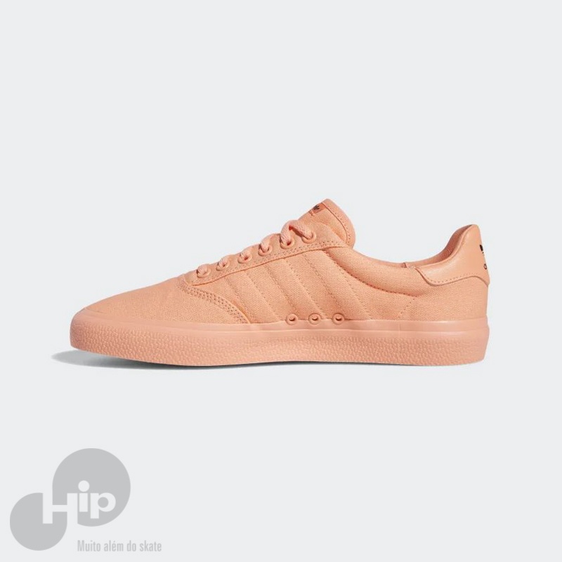 Tnis Adidas 3MC Rosa