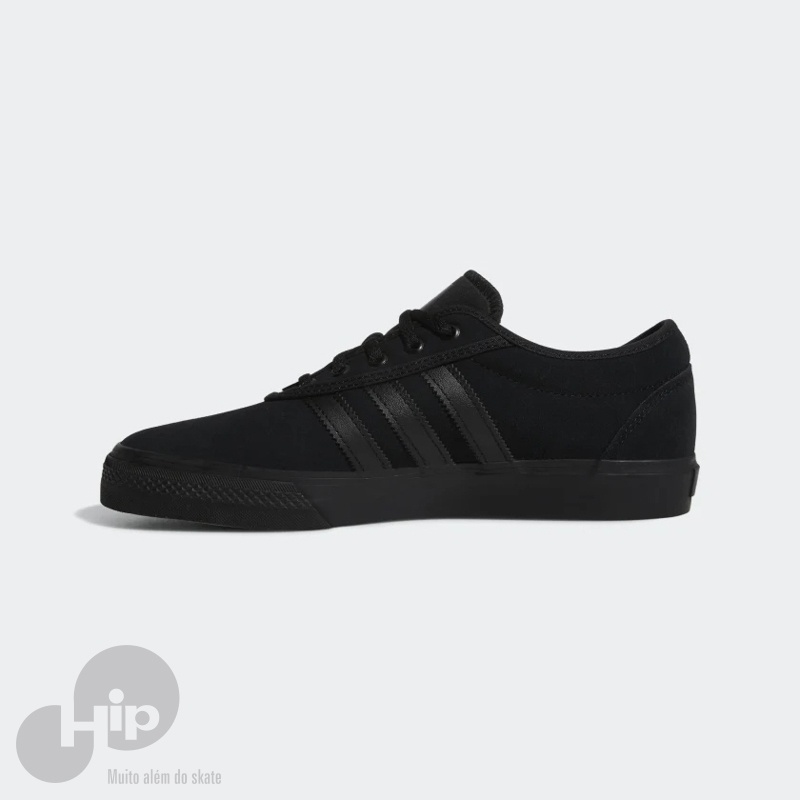 Tnis Adidas Adiease By4027 Preto