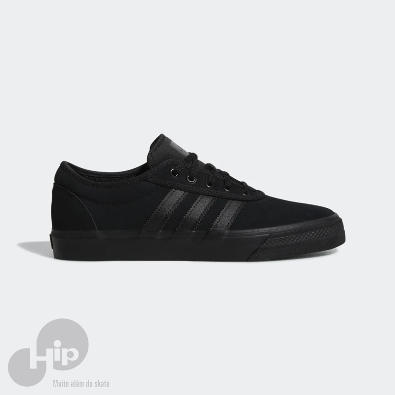 Tnis Adidas Adiease By4027 Preto