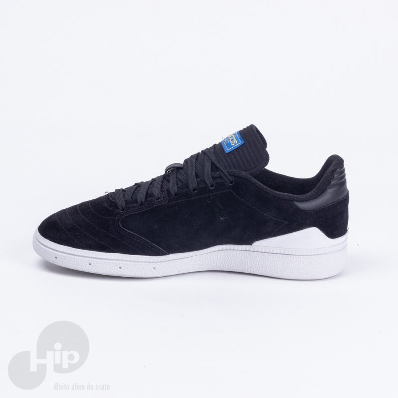 Tnis Adidas Busenitz Rx By4098 Preto