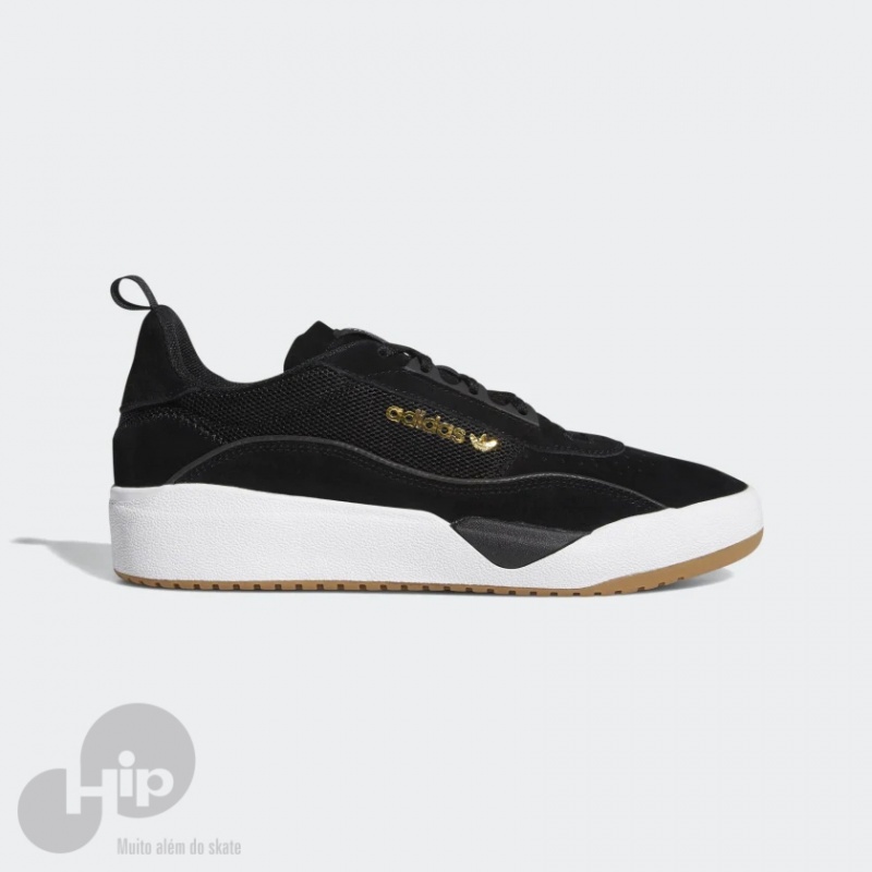 Tenis Adidas Liberty Cup Preto Loja HIP