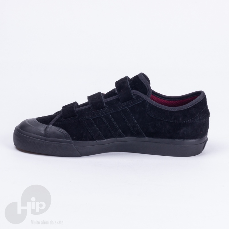 Tnis Adidas Matchcourt Cq1116 Preto