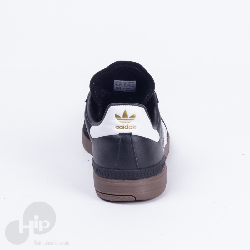 Tnis Adidas Samba Adv Bb8685 Preto