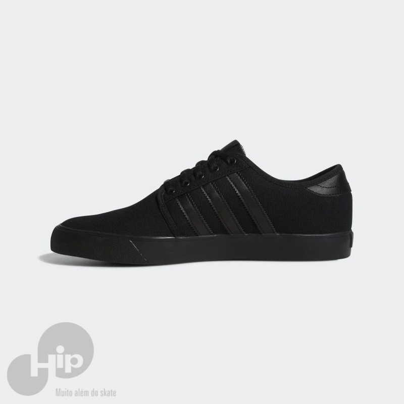 Tnis Adidas Seeley Preto