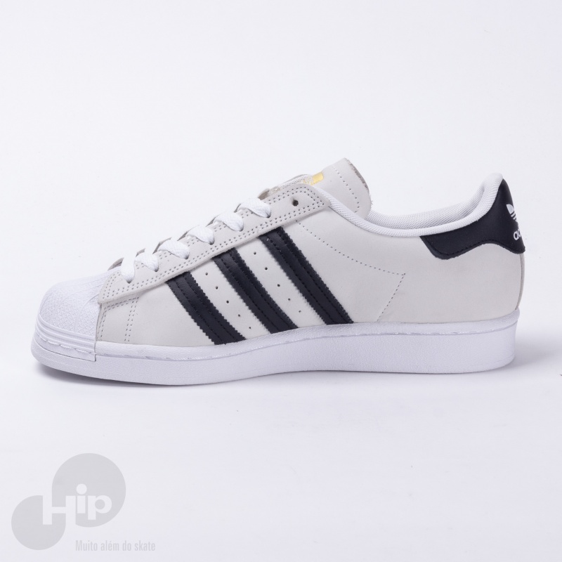Tnis Adidas Superstar 50 Branco
