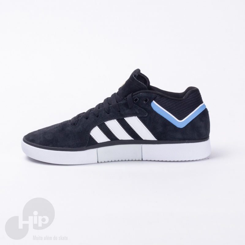 Tnis Adidas Tyshawn Preto