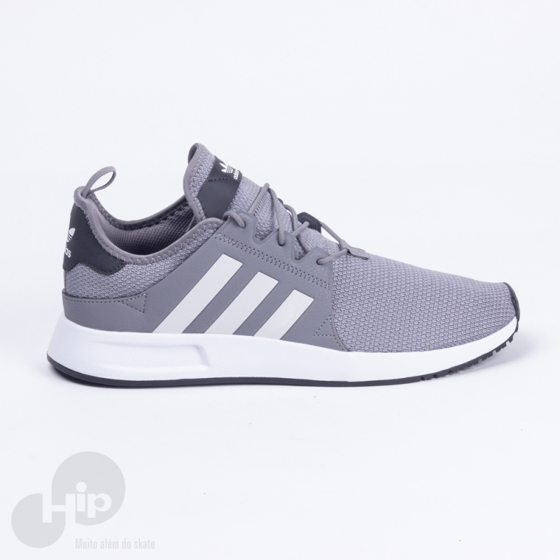 Tnis Adidas Xplr Cq2408 Cinza