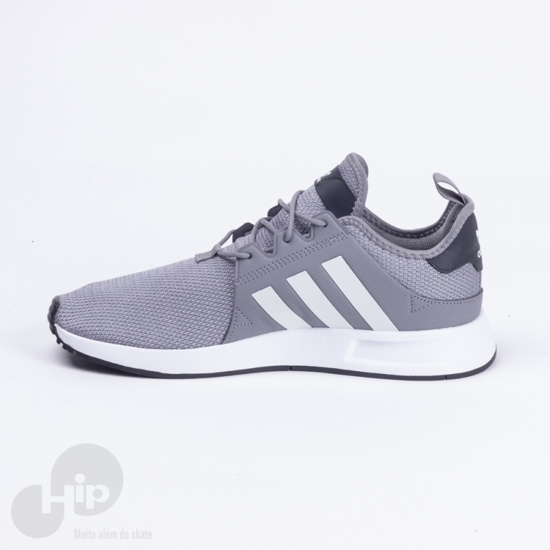 Tnis Adidas Xplr Cq2408 Cinza