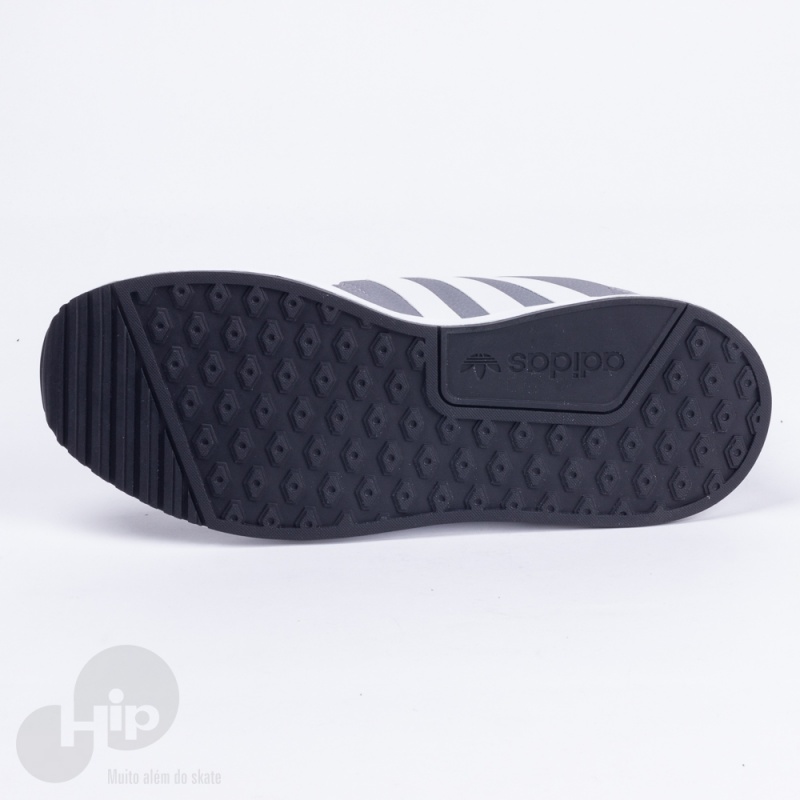 Tnis Adidas Xplr Cq2408 Cinza