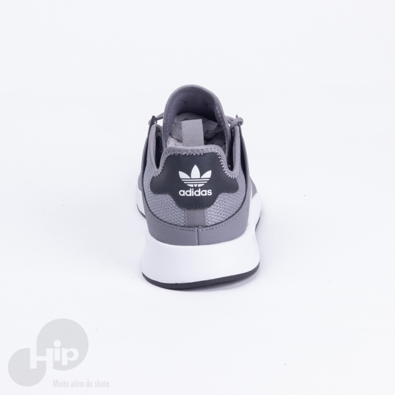 Tnis Adidas Xplr Cq2408 Cinza