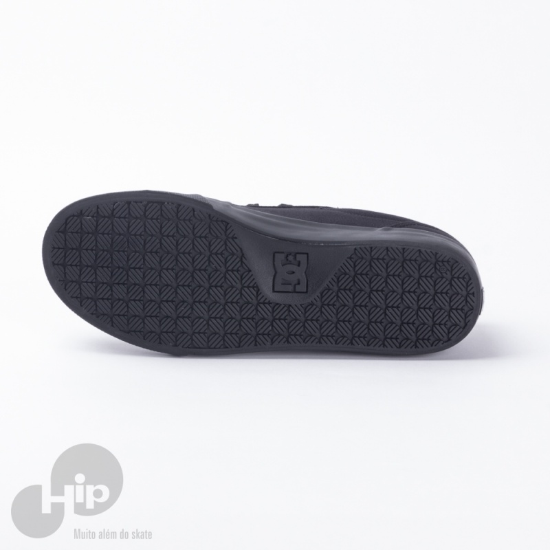 tenis dc shoes episo preto