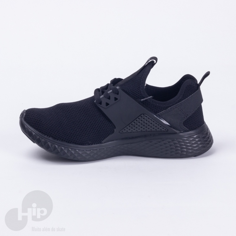 Tnis Dc Shoes Meridian Bb2 Preto