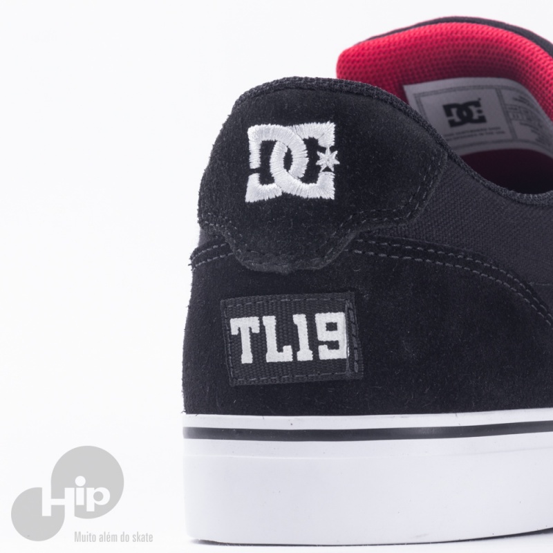 dc shoes tl19