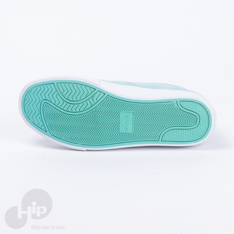 Tenis Diamond Torey Pudwill Verde Loja HIP