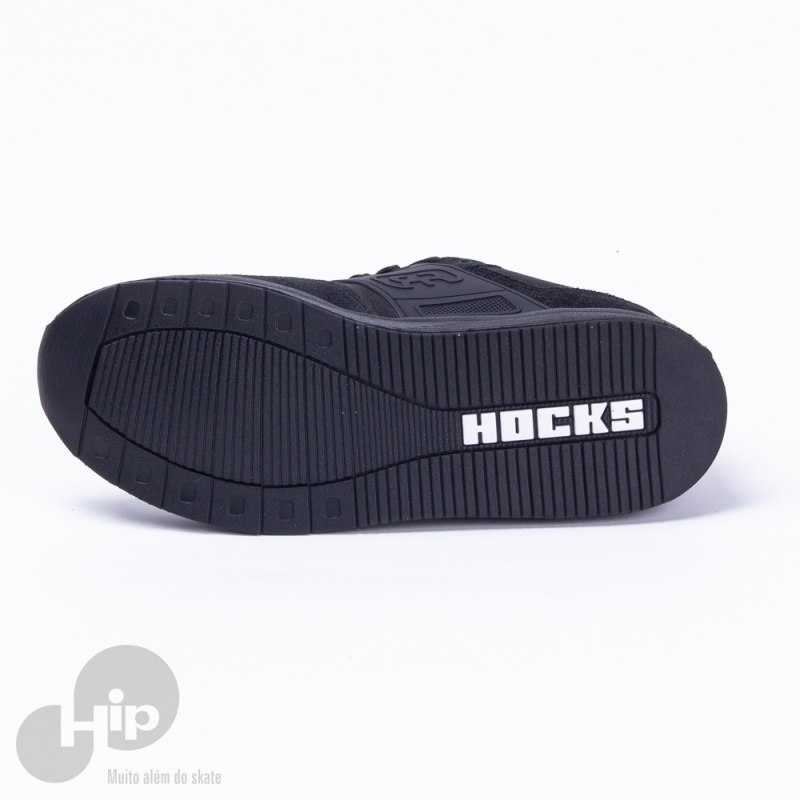 Tnis Hocks 2002 Preto