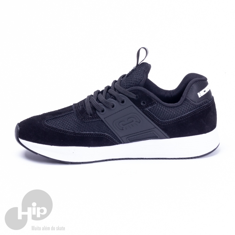 Tnis Hocks 2002 Preto/Branco