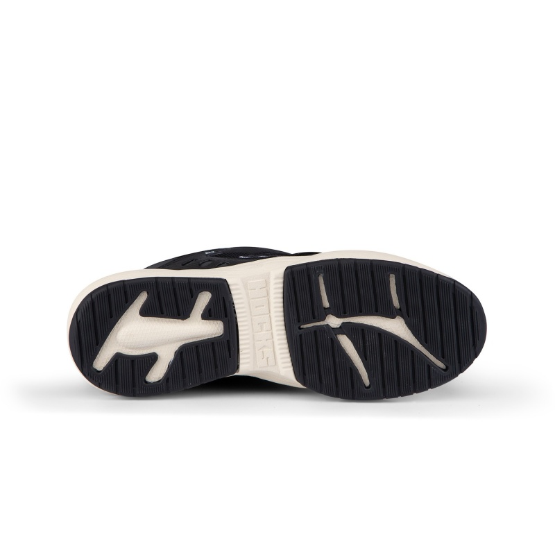 Tnis Hocks Rlx Baggy Mocha Preto