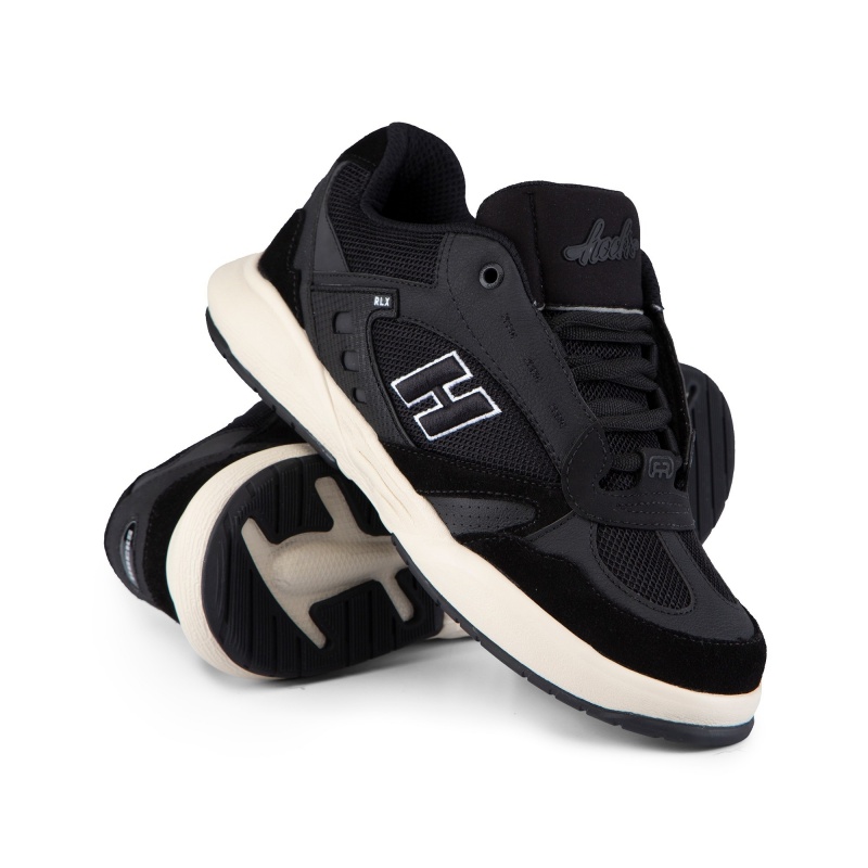 Tnis Hocks Rlx Baggy Mocha Preto