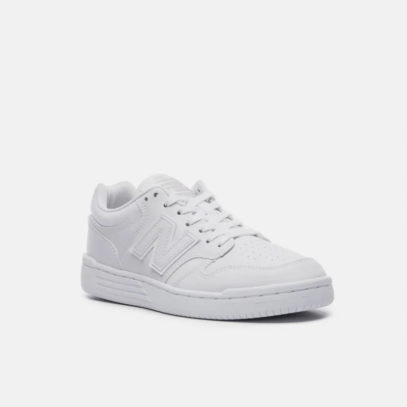 Tnis New Balance 480 Low Branco