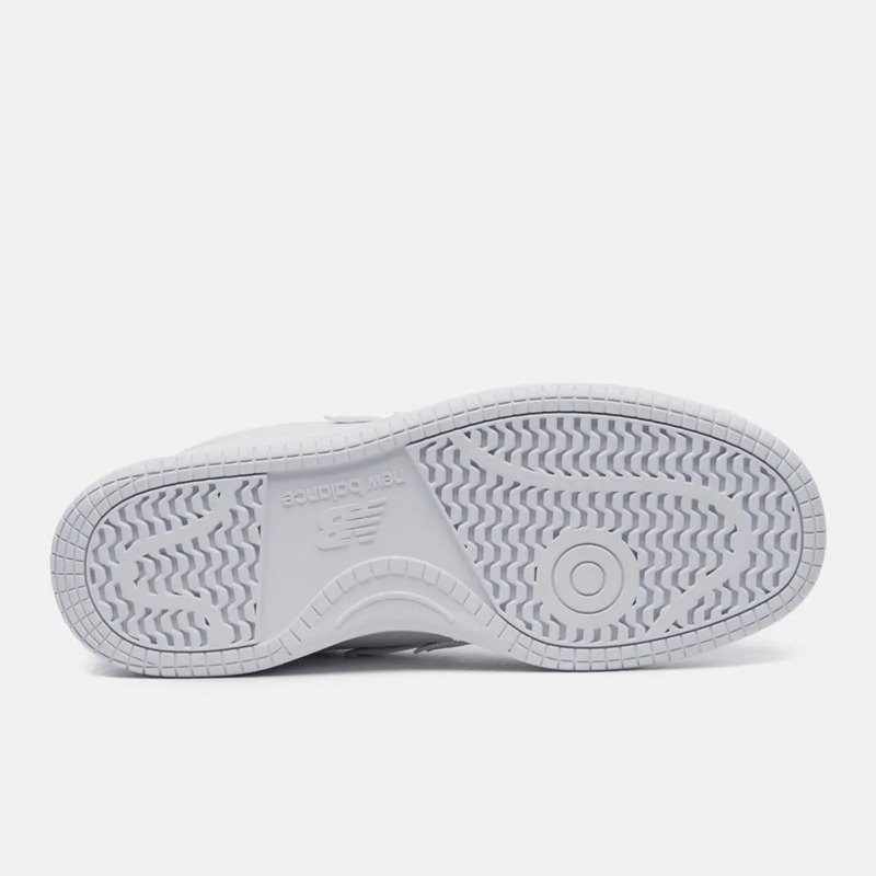 Tnis New Balance 480 Low Branco