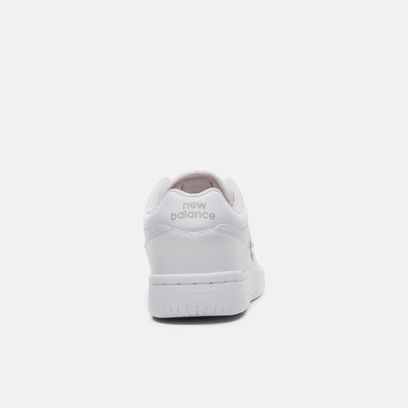 Tnis New Balance 480 Low Branco