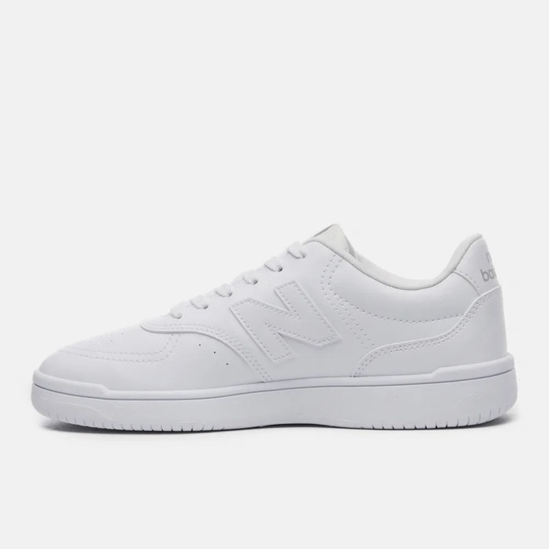 Tnis New Balance Bb80 Branco