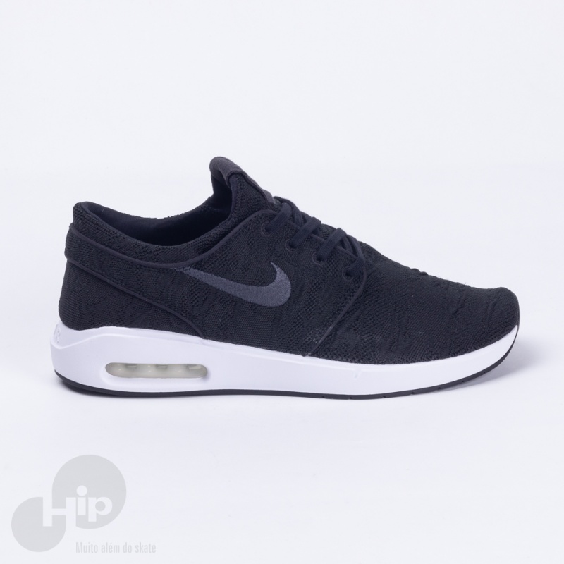 janoski air preto