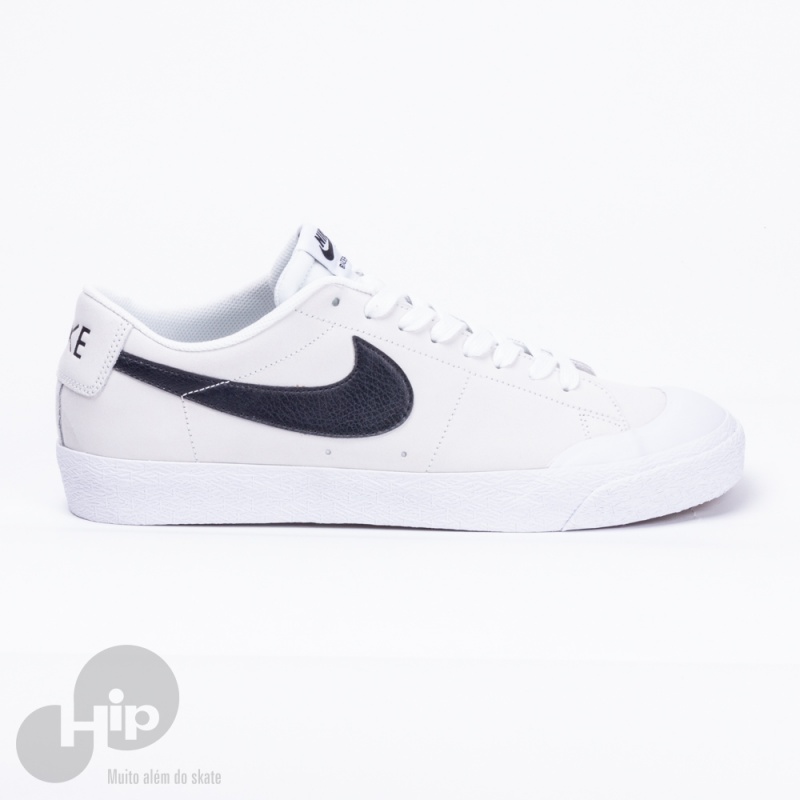 Tnis Nike Blazer Zoom 864348-101 Branco