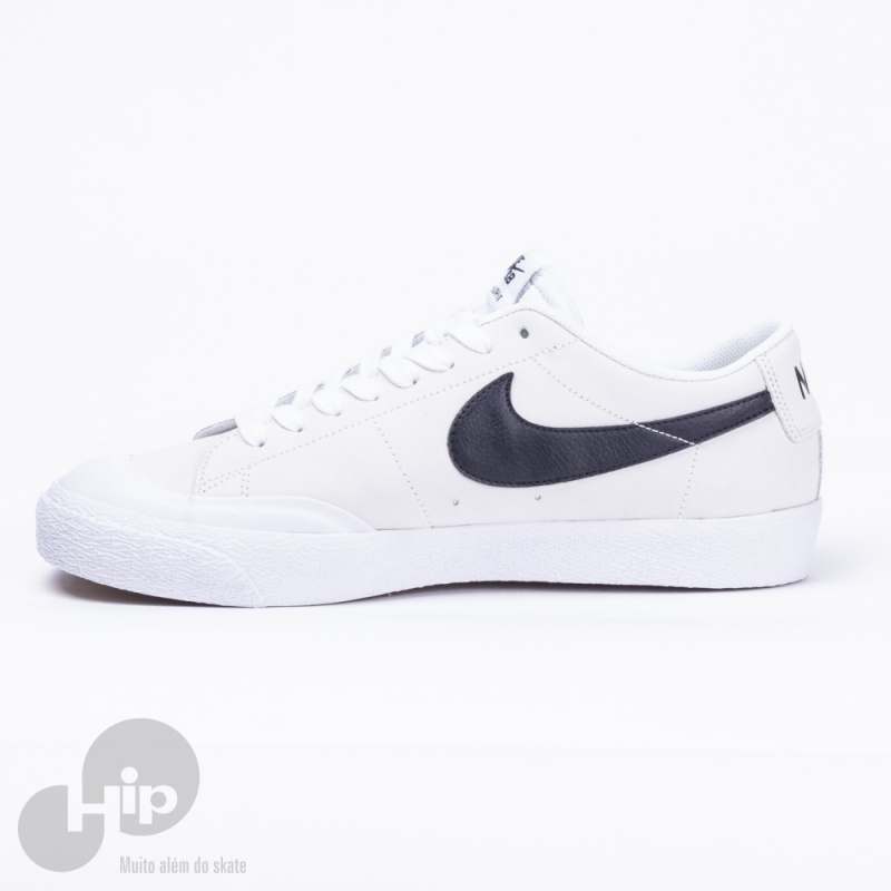 Tnis Nike Blazer Zoom 864348-101 Branco