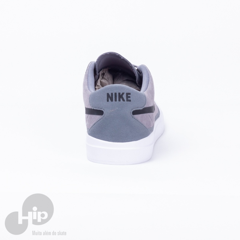 Tnis Nike Bruin 831756-002 Cinza