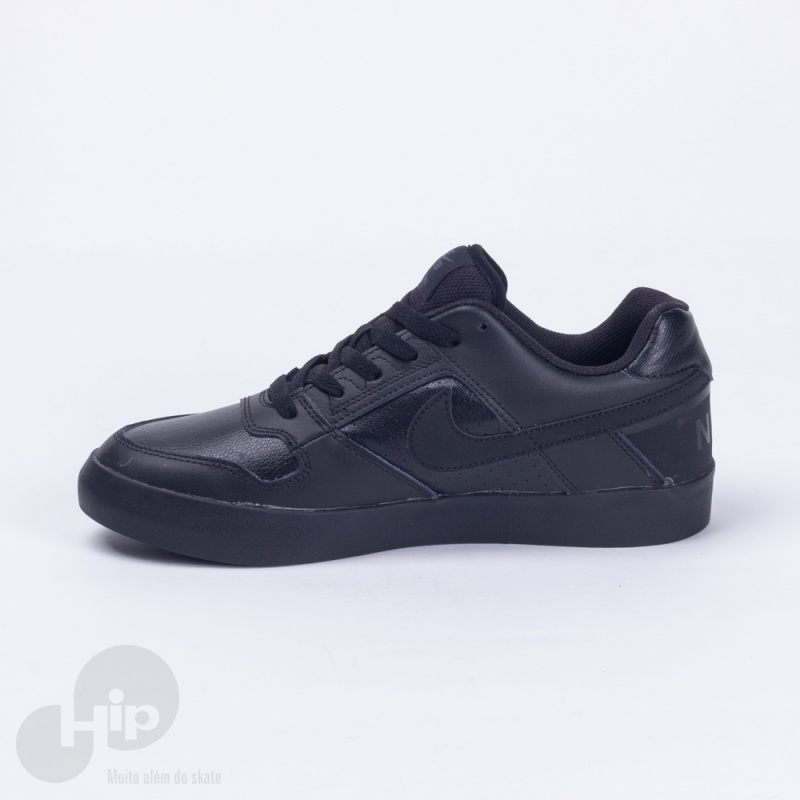 Tnis Nike Delta Force 942237-002 Preto