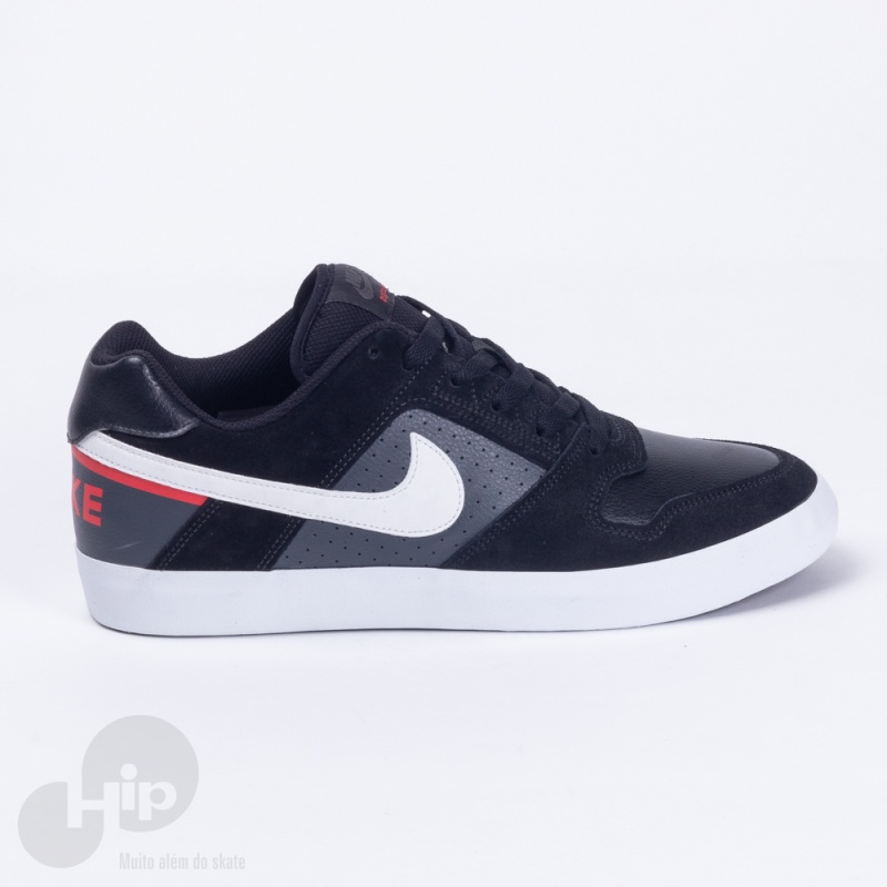 Tnis Nike Delta Force 942237-011 Preto