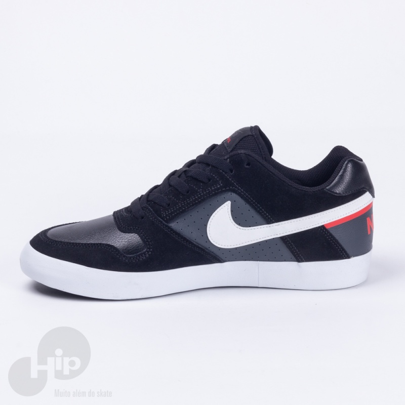 Tnis Nike Delta Force 942237-011 Preto