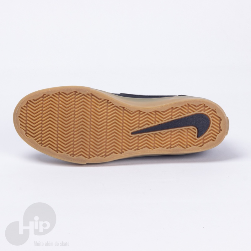 Tnis Nike Portmore 880266-009 Preto