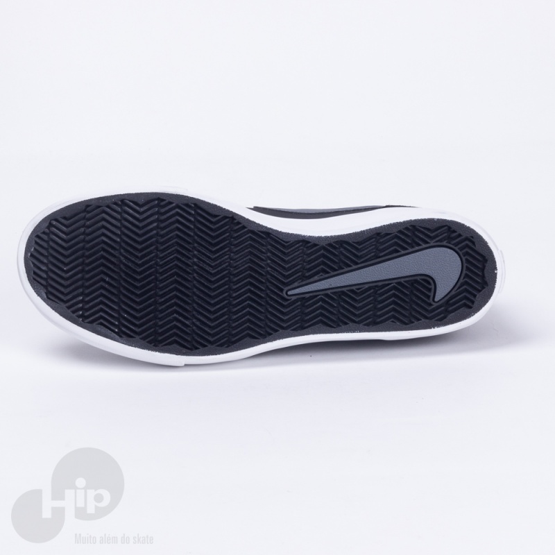 Tnis Nike Portmore Ii 880266-001 Preto