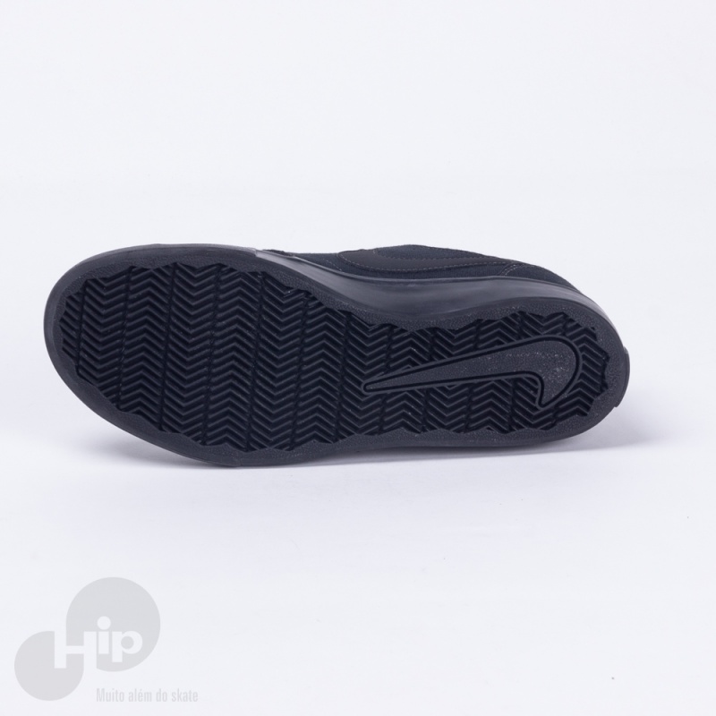 Tnis Nike Portmore Ii 880268-001 Preto