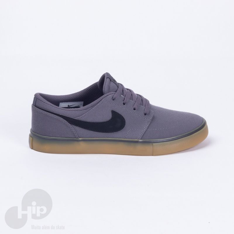 Nike portmore skate shoes discount