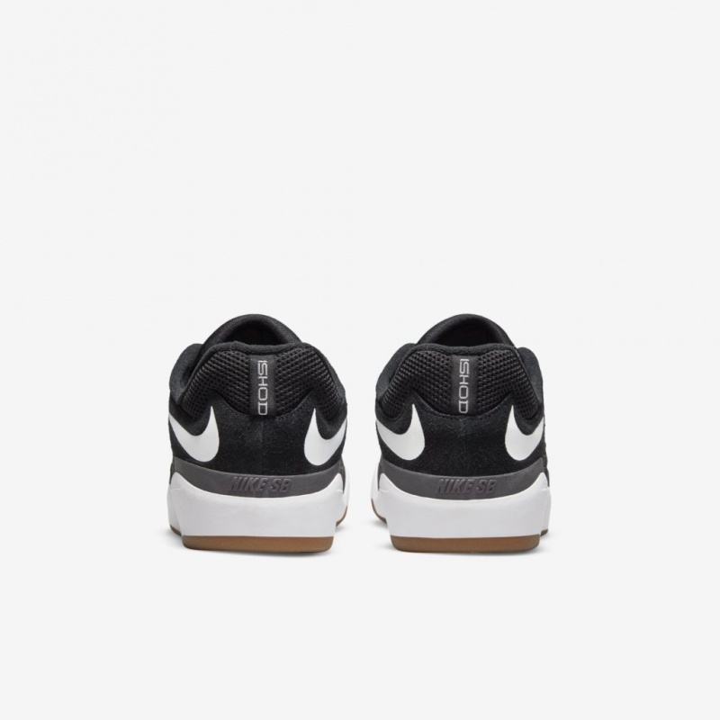 Tnis Nike Sb Ishod Preto